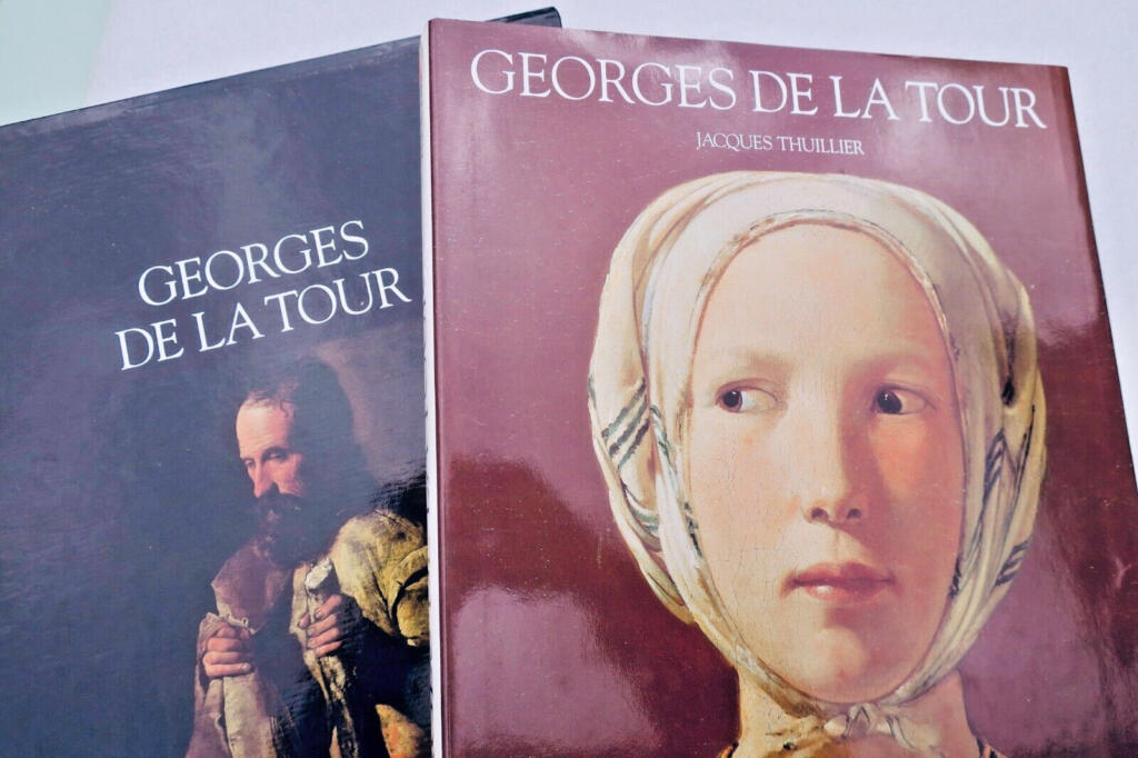 Comprehensive monograph on the Baroque master painter