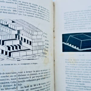 OSLET COURS DE CONSTRUCTION