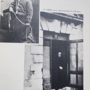 MAURRAS Oeuvres capitales. Le berceau et les muses