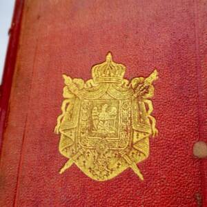 Tableau de la littérature française au XVIIe siècle avant Corneille & Descartes