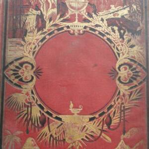 Normandie FRERE H. La Normandie 1881