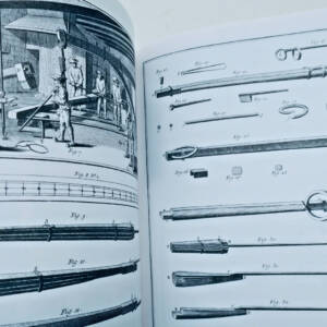 marine Diderot et d'Alembert Encyclopédie Diderot et d'Alembert - Marine