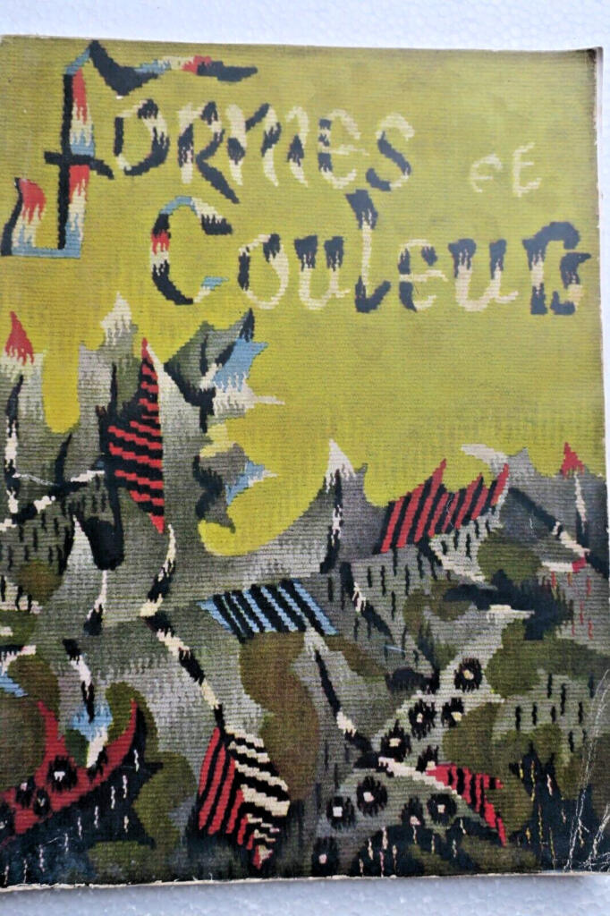 Abstract art journal issue 5/6