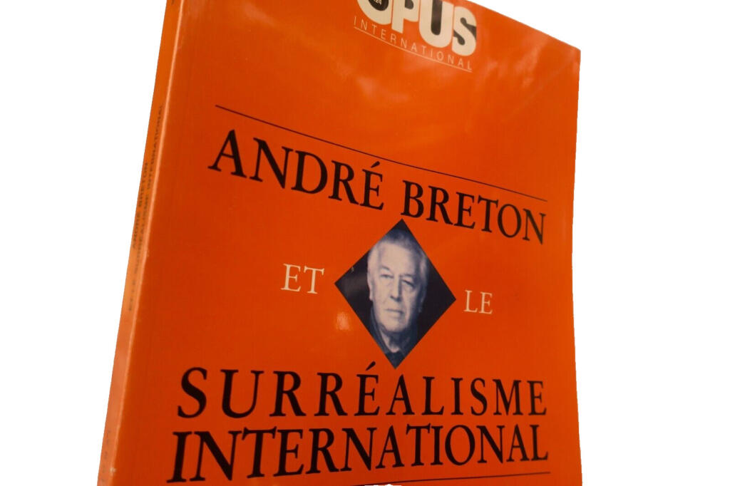 Breton und der internationale Surrealismus