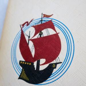 Magellan. Histoire du Premier Voyage autour du Monde