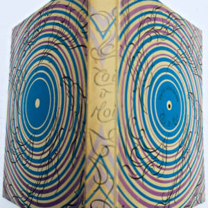 GERALDY (Paul) Toi et moi. Frontispice de DIGNIMONT+ disque