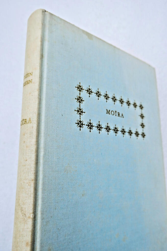 精神的葛藤の心理小説