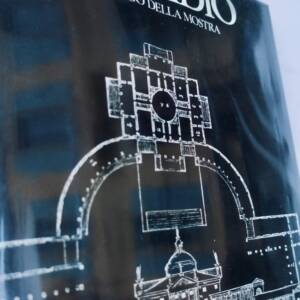 Palladio. Catalogo della mostra di Vicenza