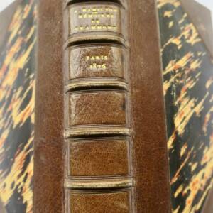 Hamilton Mémoires du chevalier de Grammont 1876