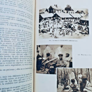 Madagascar Ils ne sont que quarante. Les Jésuites chez les Betsiléos