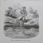 Millet La Culture de l&rsquo;Eau 1870 - La Librairie Antique