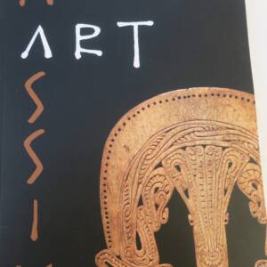 Art Massim. Une sélection d'oeuvres provenant de La Jolika Collection