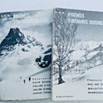 SKI Fédération française de la montagne Pyrénées itinéraires-skieurs