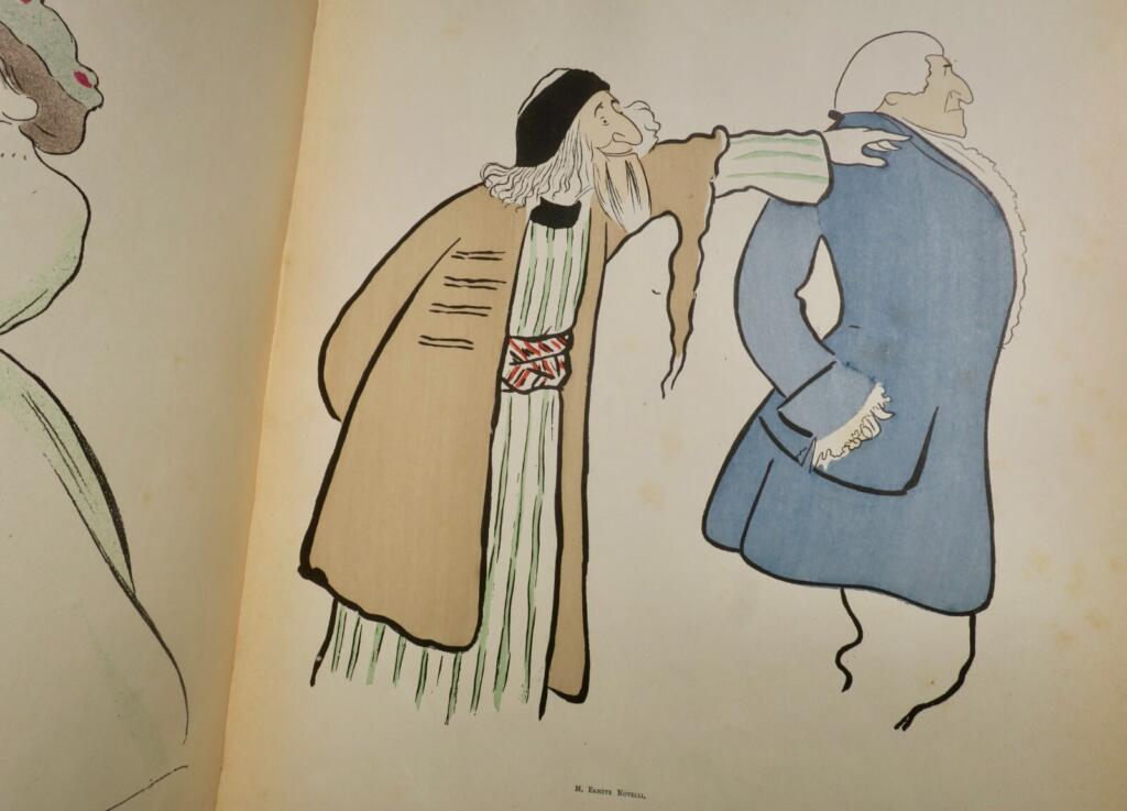 70 Drawings by CAPPIELLO