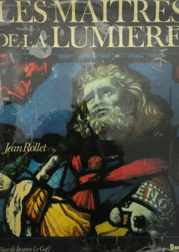 Masters of Light in Stained Glass