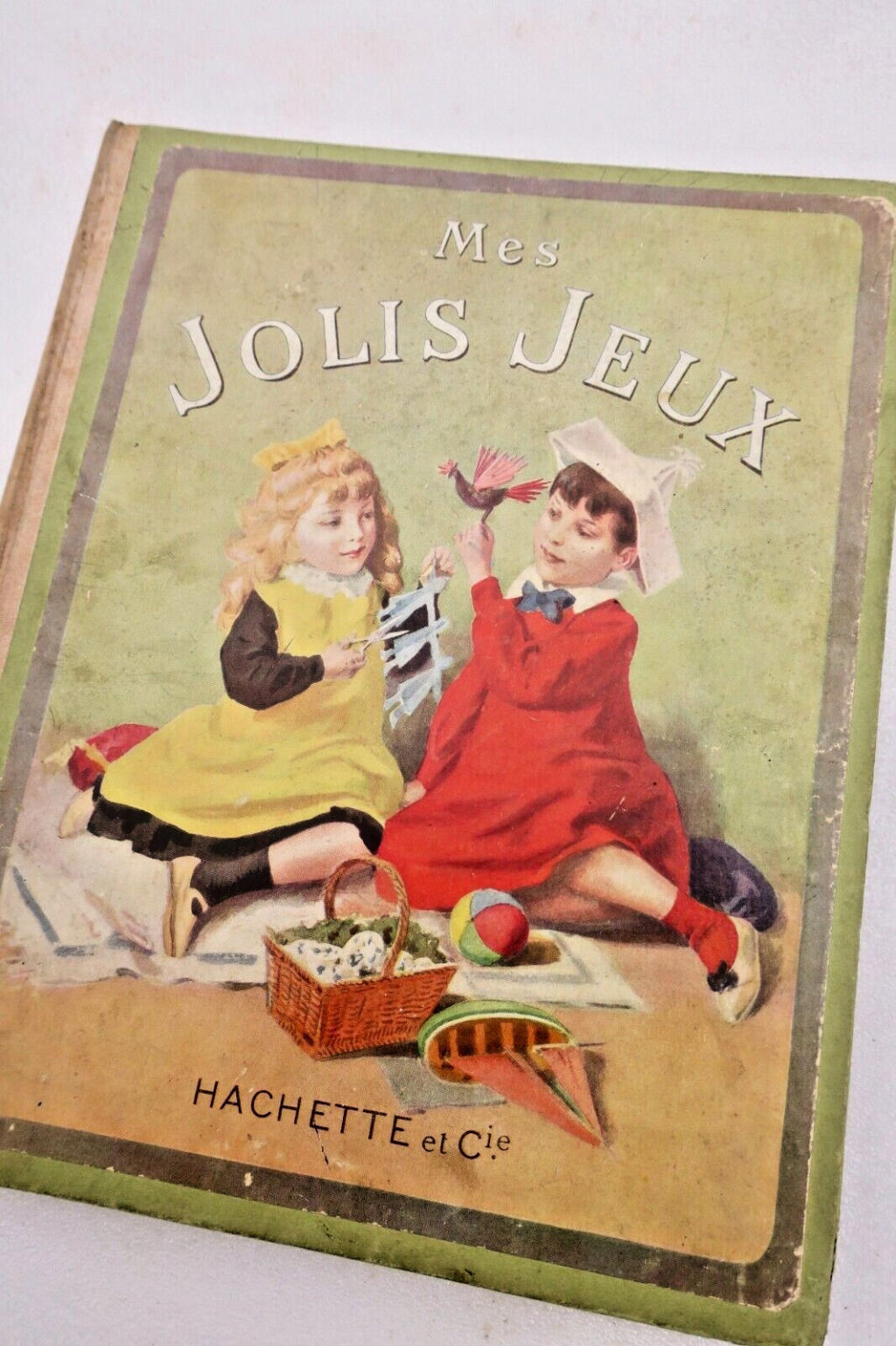 jeux Mes Jolis Jeux