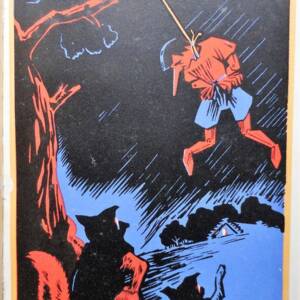 pinocchio COLLODI C. LES AVENTURES DE PINOCCHIO illustré