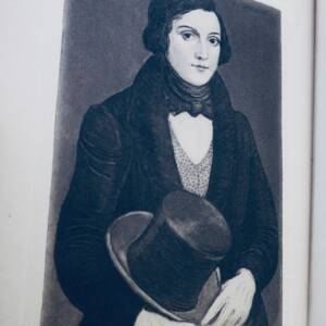 FLAUBERT, Gustave L'ÉDUCATION SENTIMENTALE, histoire d'un jeune homme