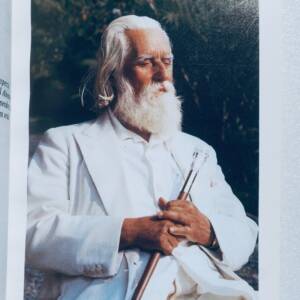 OMRAAM MIKHAËL AÏVANHOV . LE GRAIN DE SENEVE