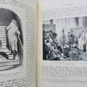 gravure en France des origines à 1900