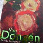 Van Dongen : Fauve, anarchiste et mondain