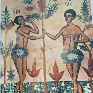 Moldavie La peinture murale de la Moldavie XVe XVIe siècle