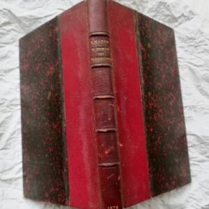 Sem Quelques conséquences du principe des nationalités 1868