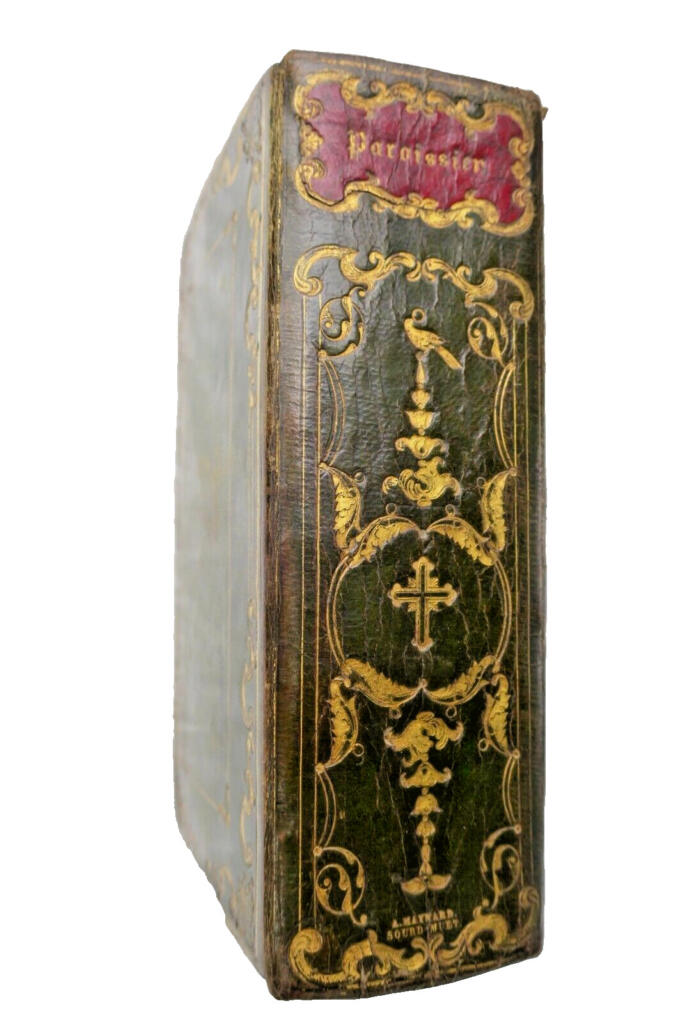 Christliches Gebetbuch