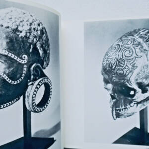 Chemins de la création. Formes rituelles I. Château d'Ancy 1981