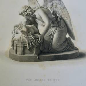 Art The Art Journal 1863