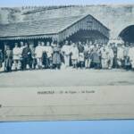 Perpignan 53rd Of Line At The Wash House