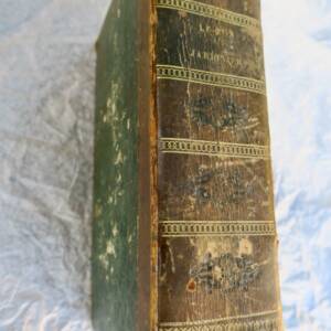 Jardin Le bon jardinier 1831