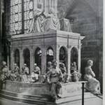 Royal Abbey of Saint-Denis