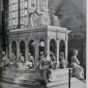 ABBAYE ROYALE DE SAINT DENIS