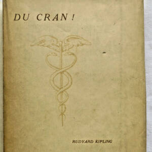 KIPLING DU CRAN ! sur vergé