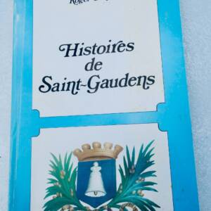 Saint-Gaudens histoire de Saint-Gaudens