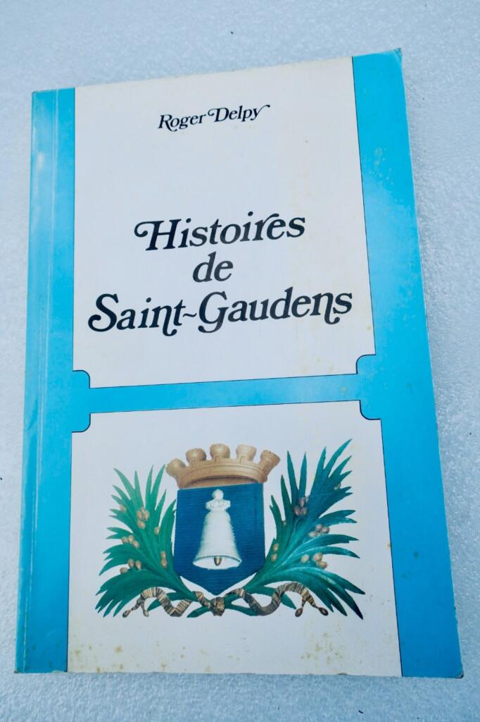 History of Saint-Gaudens