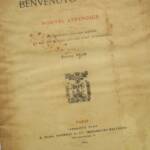 Benvenuto Cellini: Goldschmied, Medailleur, Bildhauer