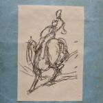 CERVANTES Histoire de l'admirable Don Quichotte 1832