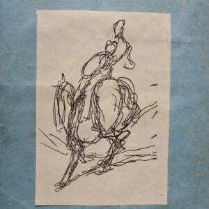 CERVANTES Histoire de l'admirable Don Quichotte 1832