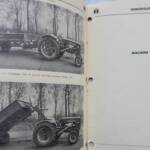 McCormick Anhänger Ersatzteilkatalog
