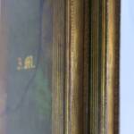 Chénier’s posthumous and unpublished poems