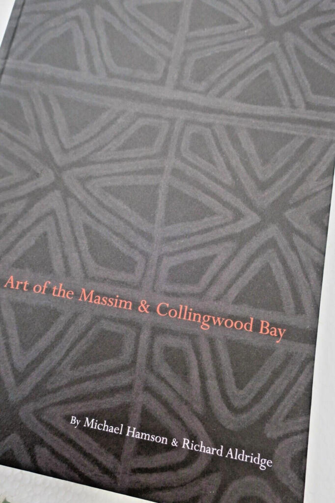 Kunst der Massim und Collingwood Bay