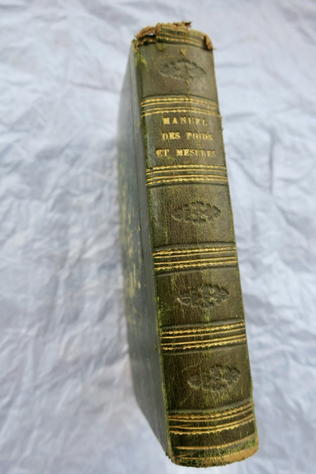 Handbuch für Gewichte und Maße - Image 9