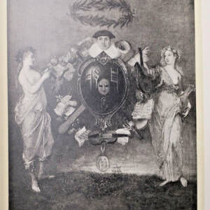 GALERIE GEORGES PETIT COLLECTION H. MICHEL-LEVY1919