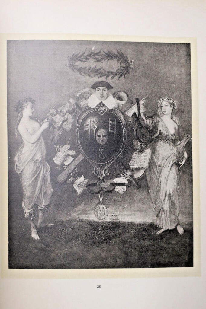 乔治·珀蒂美术馆 - H·米歇尔-莱维藏品 1919年