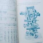 Tacheometry and Surveying Instruments