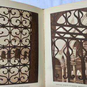 Tunisie P. Dumas La Tunisie 1937 203 héliogravures