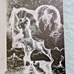 BRETON Andre, NADEAU Maurice et CALAS Nicolas DONATI (catalogue Weil) MINI