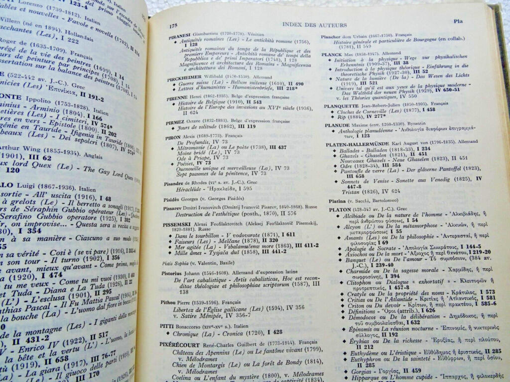 Comprehensive Dictionary of Global Literature